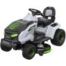 EGO TR4201E Premium Battery Ride-On Tractor Mower 107cm / Side-Discharge 56v / 40Ah EGO TR4201E Premium Battery Ride-On Tractor Mower 107cm / Side-Discharge 56v / 40Ah