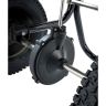 Cresco Castle Tools Professional Broadcast Spreader 36kg 30SWP Cresco Castle Tools Professional Broadcast Spreader 36kg 30SWP
