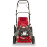 LIGHT USE - Mountfield SP53 Self Propelled Petrol Lawnmower 51cm / 166cc LIGHT USE - Mountfield SP53 Self Propelled Petrol Lawnmower 51cm / 166cc
