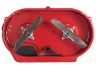 Toro 21810 76cm TimeMaster Petrol Mower 3in1 BBC see 21815 Toro 21810 76cm TimeMaster Petrol Mower 3in1 BBC see 21815