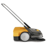 Stiga Push Floor Sweeper 75cm / 50 Litre SWP475 Stiga Push Floor Sweeper 75cm / 50 Litre SWP475