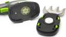 Handy 3.6v Lithium-Ion Cordless Shrub Shear & Grass Blades Handy 3.6v Lithium-Ion Cordless Shrub Shear & Grass Blades