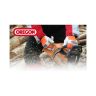 Oregon Cowhide Chainsaw Gloves Size 10 L Oregon Cowhide Chainsaw Gloves Size 10 L