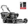 Weibang Virtue 77 TBO LV Professional 4-in-1 Petrol Wheel Lawnmower 77cm / 300cc Weibang Virtue 77 TBO LV Professional 4-in-1 Petrol Wheel Lawnmower 77cm / 300cc