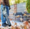 EGO LB5300E Cordless Garden Leaf Blower 56v KIT / 2.5Ah Battery / Charger (Tatty Box)