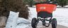 Agri-Fab 130lb Push Pro Salt Spreader Agri-Fab 130lb Push Pro Salt Spreader