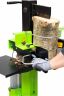 Zipper ZI-HS8TN 8-Ton Vertical Electric Log Splitter Zipper ZI-HS8TN 8-Ton Vertical Electric Log Splitter