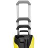Karcher K5 Electric Pressure Washer with Trolley & T5 Patio Cleaner 145bar / 500 l/hr Karcher K5 Electric Pressure Washer with Trolley & T5 Patio Cleaner 145bar / 500 l/hr