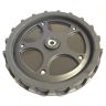 Ambrogio Flex Rubber Wheel 051Z52700A X Ambrogio Flex Rubber Wheel 051Z52700A X