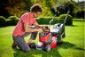 Mountfield Empress 46 Li Cordless Rear Roller Mower 46cm KIT 48v / 2 x 4Ah Mountfield Empress 46 Li Cordless Rear Roller Mower 46cm KIT 48v / 2 x 4Ah