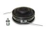 Stiga Nylon Trimmer Head Bump-N-Work 130mm 1911-9231-01 Stiga Nylon Trimmer Head Bump-N-Work 130mm 1911-9231-01