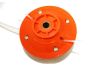 Sherpa Spare Manual Feed Fixed Line Trimmer Head for STWT52 Sherpa Spare Manual Feed Fixed Line Trimmer Head for STWT52