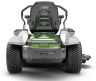 EGO ZT4200E-L Zero-Turn Cordless Ride-On Mower 56v / 106cm 40Ah EGO ZT4200E-L Zero-Turn Cordless Ride-On Mower 56v / 106cm 40Ah