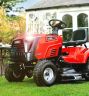 Cobra LT108MSL Ride-On Tractor Mower 108cm / 452cc / Loncin / Side Discharge Cobra LT108MSL Ride-On Tractor Mower 108cm / 452cc / Loncin / Side Discharge