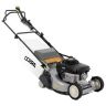 Cobra RM53SPH 53cm Honda Petrol Roller Lawnmower Cobra RM53SPH 53cm Honda Petrol Roller Lawnmower