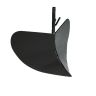 ALKO Ridge Plough Attachment for MH 5005 R Cultivator ALKO Ridge Plough Attachment for MH 5005 R Cultivator