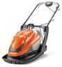 Flymo Easi Glide Plus 330v Electric Hover Collect Lawnmower 33cm / 1700w Flymo Easi Glide Plus 330v Electric Hover Collect Lawnmower 33cm / 1700w