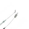 381000653/0 CLUTCH DRIVE CABLE 381000653/0 CLUTCH DRIVE CABLE