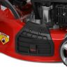 Cobra MX534SPCE Electric Start 4-in-1 Vari-Speed Petrol Lawn Mower 53cm / 65L Cobra MX534SPCE Electric Start 4-in-1 Vari-Speed Petrol Lawn Mower 53cm / 65L
