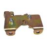 Sherpa Dump Control Lock - SPB800Li