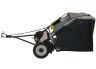 Agri-Fab Towed Lawn Sweeper 42in / 107cm - 45-0320 Agri-Fab Towed Lawn Sweeper 42in / 107cm - 45-0320