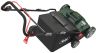 Webb 2 in 1 Electric Scarifier & Lawn Raker 36cm / 1500w + Free Lawn Seed Offer Webb 2 in 1 Electric Scarifier & Lawn Raker 36cm / 1500w + Free Lawn Seed Offer