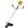 Stiga BC 545 B Petrol Brushcutter 42cc / Bike Stiga BC 545 B Petrol Brushcutter 42cc / Bike