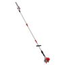 Mitox Select Petrol Pole Pruner 25.4cc - 28PP Mitox Select Petrol Pole Pruner 25.4cc - 28PP
