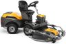 Stiga Park 900 WX Front Cut Rideon Mower (Power Unit Only) Stiga Park 900 WX Front Cut Rideon Mower (Power Unit Only)
