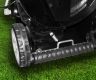 Webb Supreme Electric Rotary Lawnmower with Rear Roller 40cm / 1800w Webb Supreme Electric Rotary Lawnmower with Rear Roller 40cm / 1800w