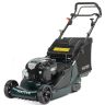 Hayter Harrier 48 Autodrive VS BBC Lawnmower   (was CODE475A)