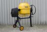 Handy Electric Cement Concrete Mixer 240v / 550w / 125 L Handy Electric Cement Concrete Mixer 240v / 550w / 125 L
