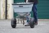 Handy Broadcast Spreader 45kg - Great for Salt Handy Broadcast Spreader 45kg - Great for Salt