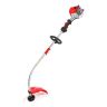 Mitox Select 25.4cc Curved Shaft Grass Trimmer - 25C Mitox Select 25.4cc Curved Shaft Grass Trimmer - 25C