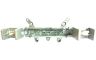 Mammotion LUBA 2 rear axle accessory kit - aftermarket spare part Mammotion LUBA 2 rear axle accessory kit - aftermarket spare part