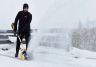 Stiga ST 300e Cordless Snow Shovel 30cm (Bare Tool) Stiga ST 300e Cordless Snow Shovel 30cm (Bare Tool)