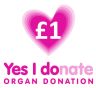 Donation of £1 to Support Dementia UK Charity Fund Donation of £1 to Support Dementia UK Charity Fund