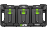 EGO PGX3000D PGX 3-Port Dock w/ IOT EGO PGX3000D PGX 3-Port Dock w/ IOT
