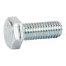 Mountfield Stiga Atco Hex Bolt SCREW TE M8x20 UNI 5739 - 112793102/0 Mountfield Stiga Atco Hex Bolt SCREW TE M8x20 UNI 5739 - 112793102/0