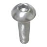 Mountfield Stiga ATCO Screw Bolt M8 x 20 112760605/0 Mountfield Stiga ATCO Screw Bolt M8 x 20 112760605/0