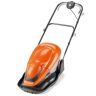 Flymo Easi Glide 360 Electric Hover Collect Lawnmower 36cm / 1800w Flymo Easi Glide 360 Electric Hover Collect Lawnmower 36cm / 1800w