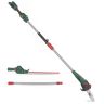 Webb Cordless Long Reach Hedge Trimmer & Pruner 20v / 50cm (Tool Only) Webb Cordless Long Reach Hedge Trimmer & Pruner 20v / 50cm (Tool Only)