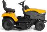 Stiga Tornado 398 M Ride-On Tractor Mower 98cm / Manual / 414cc SD98 Stiga Tornado 398 M Ride-On Tractor Mower 98cm / Manual / 414cc SD98