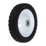 To Clear - Special Price - Universal 7in / 18cm Steel Wheel To Clear - Special Price - Universal 7in / 18cm Steel Wheel