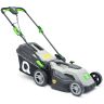 Q-Garden QG38-1600 Electric Rotary Lawn Mower 38cm / 1600w Q-Garden QG38-1600 Electric Rotary Lawn Mower 38cm / 1600w
