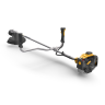 Stiga BC 730 B Petrol Brushcutter - 25.4 cc Bike Handles Stiga BC 730 B Petrol Brushcutter - 25.4 cc Bike Handles