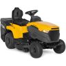 Stiga Estate 384 M Ride-On Tractor Lawnmower 84cm / Manual / 414cc Stiga Estate 384 M Ride-On Tractor Lawnmower 84cm / Manual / 414cc