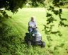 Atco GT 43HR Ride-On Lawnmower Side-Discharge 108cm / 452cc Atco GT 43HR Ride-On Lawnmower Side-Discharge 108cm / 452cc