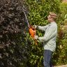 Flymo Easicut 450w Electric Hedge Trimmer 45cm Flymo Easicut 450w Electric Hedge Trimmer 45cm
