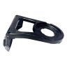 Mammotion LUBA 2X Left Grass Comb Assembly Spare Part